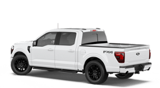 2026 Ford F-150® External Image 3